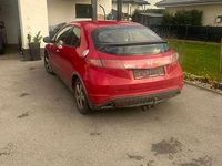 gebraucht Honda Civic 22 i-CTDi Executive DPF