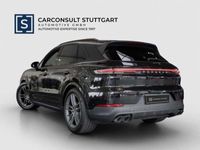 gebraucht Porsche Cayenne CayenneE-Hybrid NEUE MODELL I AHK I SITZLÜFTG.