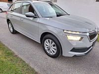 gebraucht Skoda Kamiq 10 TSI SC DSG*GRATIS ZUSTELLUNG*1 BESITZ*APP*