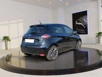 gebraucht Renault Zoe Intens Kauf-Batterie PDC KlimaAuto R135 Z.E. 50...