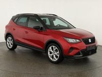 Neu Seat Arona FR 116 PS (85 kW) 2026 SUV