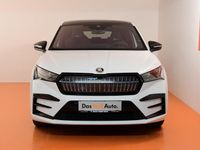 gebraucht Skoda Enyaq iV Coupé RS