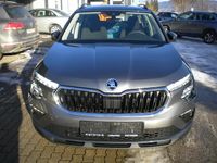 gebraucht Skoda Kamiq Essence TSI