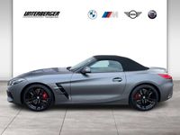 gebraucht BMW Z4 M40i M Sportpaket | Head-Up | Harman-Kardon