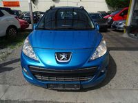 gebraucht Peugeot 207 Active 14 16V VTi