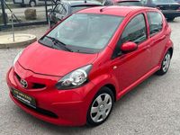 gebraucht Toyota Aygo 1,0 VVT-i Club **Neues Pickerl*Klima**