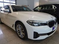 gebraucht BMW 530 e PHEV xDrive Aut. MFL/Navi/PDC/AHK