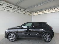 gebraucht DS Automobiles DS3 Crossback DS 3PT 100 Bastille *Navi *Tempomat *...