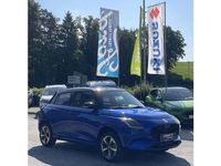 Gebraucht Suzuki Swift 82 PS (60 kW) 2025 Blau Kleinwagen