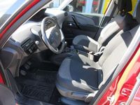 Gebraucht Citroën Grand C4 Picasso Feel 131 PS (96 kW) 2018 Van / Kleinbus