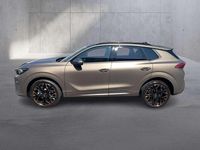 Gebraucht Cupra Terramar 204 PS (150 kW) 2025 Grau SUV