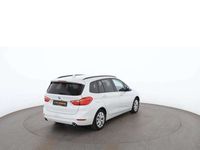 gebraucht BMW 218 Gran Tourer d Advantage Aut LED NAVI R-KAMERA