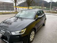 gebraucht Audi A1 Sportback 1.4 TDI (ultra)