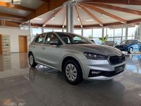 gebraucht Skoda Fabia Essence