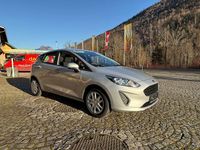 gebraucht Ford Fiesta Trend 11 Start/Stop