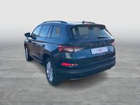 gebraucht Skoda Kodiaq 1.5 TSI ACT Sportline