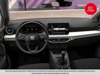 Neu Seat Arona Reference 95 PS (69 kW) 2026 Weiss  normal SUV