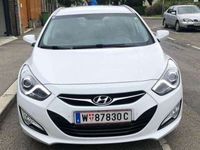 gebraucht Hyundai i40 Comfort 1,7 CRDi