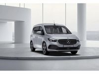 gebraucht Mercedes 180 T-Class T Standard Aut. Navi Cam SHZ LED
