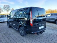 gebraucht Ford Tourneo Custom 2.0 TDCI MHEV Titanium X Standheizung