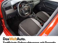 gebraucht Seat Ibiza Style TDI