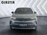 Gebraucht Opel Mokka Ultimate 131 PS (96 kW) 2023 Grau SUV