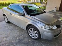 gebraucht Renault Mégane Cabriolet 