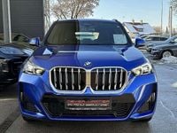 gebraucht BMW X1 sDrive18i Aut. M-Paket Sitzheizung Kamera