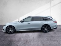 gebraucht Mercedes E300 4M Kombi *AMG-Line* AMG Advanced LP € 83.500