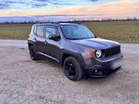 gebraucht Jeep Renegade Renegade 1,6 Multiet || 120 Night Eagle