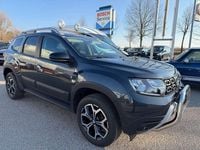 Gebraucht Dacia Duster Celebration 116 PS (85 kW) 2021 Grau SUV
