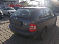 gebraucht Skoda Fabia 1.2 HTP Combi Classic