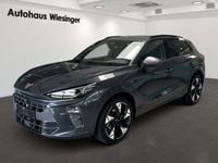 Neu Cupra Terramar 150 PS (110 kW) 2025 Dunkelgrau  metallic SUV