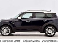 gebraucht Mini Cooper Countryman ALL4