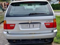 gebraucht BMW X5 30i Aut.