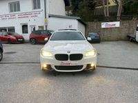 gebraucht BMW 535 535 d xDrive M Sport M-Sportpaket - Kundenauftrag