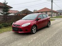 gebraucht Ford Focus 1.6 TDCi DPF Champions Edition