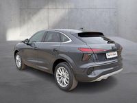 Neu Audi Q3 Sportback 204 PS (150 kW) 2026 Dunkelgrau  metallic SUV