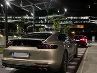 gebraucht Porsche Panamera 4S Diesel