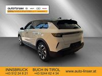 Neu Opel Grandland X 136 PS (100 kW) 2025 Weiß SUV