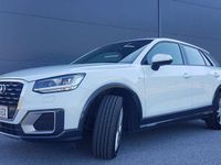 gebraucht Audi Q2 Q210 TFSI Sport Sport