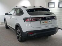 gebraucht VW Taigo TaigoLife TSI, 2022