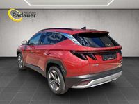 gebraucht Hyundai Tucson 1,6 T-GDI HEV 4WD Go! Plus Aut.