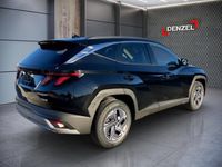 gebraucht Hyundai Tucson NX4 Jubile 1,6 T-GDi HEV 2WD AT