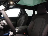 gebraucht BMW X3 40d xDrive