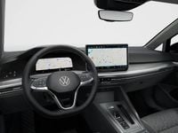 gebraucht VW Golf 8 2.0 TDI 150 DSG LED Nav Keyl ACC 5J.Gar