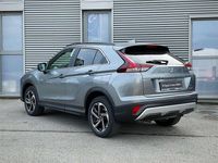 gebraucht Mitsubishi Eclipse Cross 24 PHEV 4WD Intense+ CVT