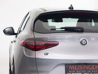 gebraucht Alfa Romeo Stelvio Super 2,2 ATX AWD