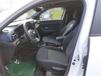gebraucht Dacia Duster Expression Mild Hybrid 130 4x4 LKW