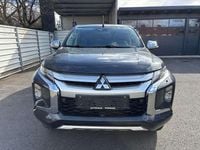 Gebraucht Mitsubishi L200 150 PS (110 kW) 2019 Grau Abholung